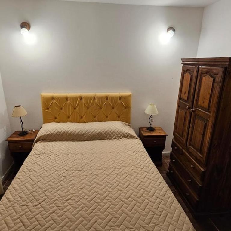Complejo La Soñada - Two-Bedroom Apartment - 11
