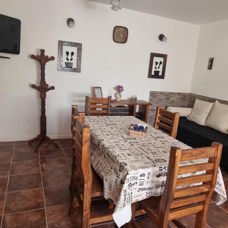 Complejo La Soñada - Two-Bedroom Apartment - 9