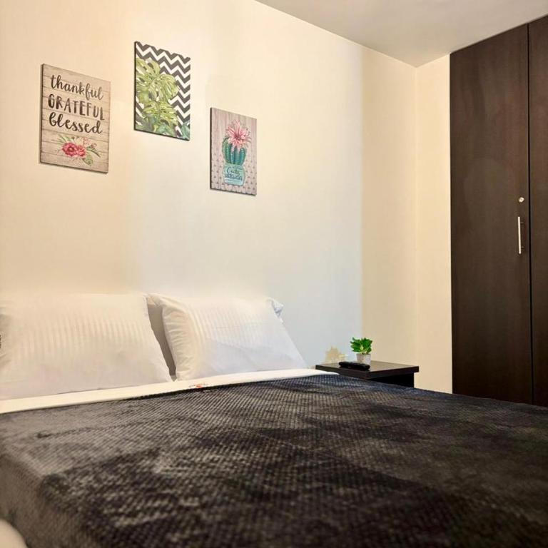 Mirador Andino al Norte de Armenia con Parqueadero - Apartamento de 1 dormitorio - 10