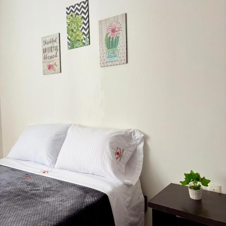 Mirador Andino al Norte de Armenia con Parqueadero - Apartamento de 1 dormitorio - 16