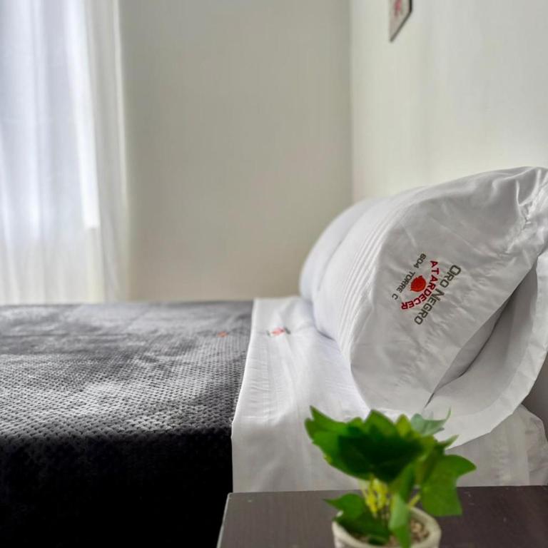 Mirador Andino al Norte de Armenia con Parqueadero - Apartamento de 1 dormitorio - 17