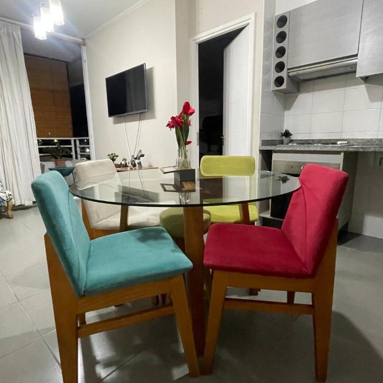 Departamento a pasos de la playa - Two-Bedroom Apartment - 1