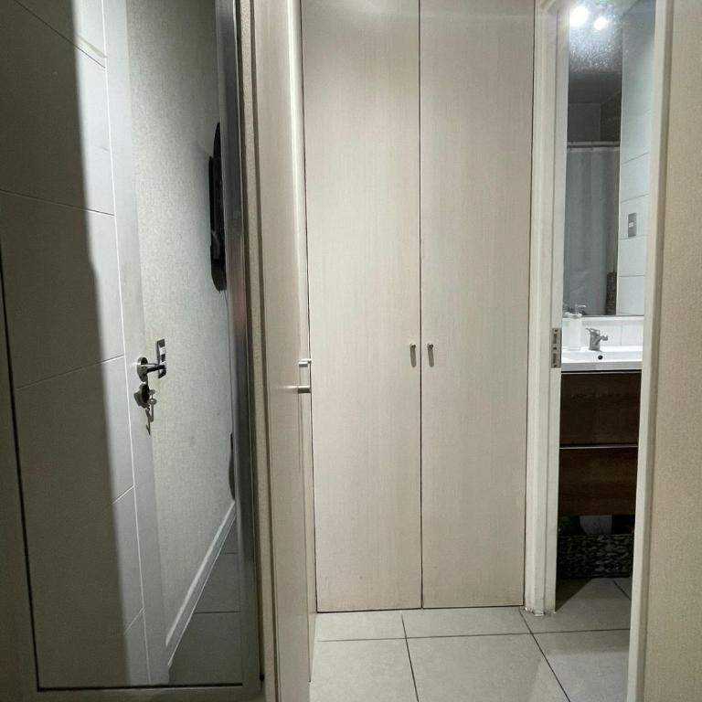 Departamento a pasos de la playa - Two-Bedroom Apartment - 11