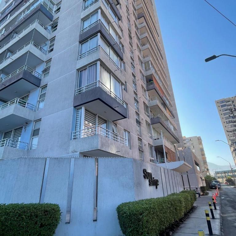 Departamento a pasos de la playa - Two-Bedroom Apartment - 15