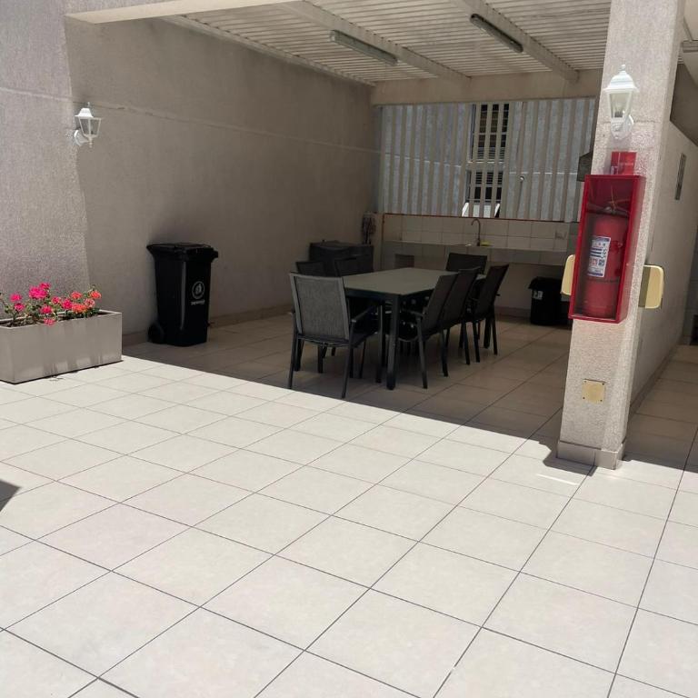 Departamento a pasos de la playa - Two-Bedroom Apartment - 23