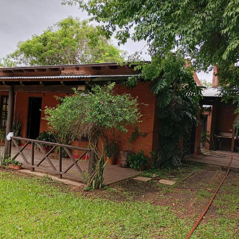 Quinta La Nubia - Two-Bedroom House - 2