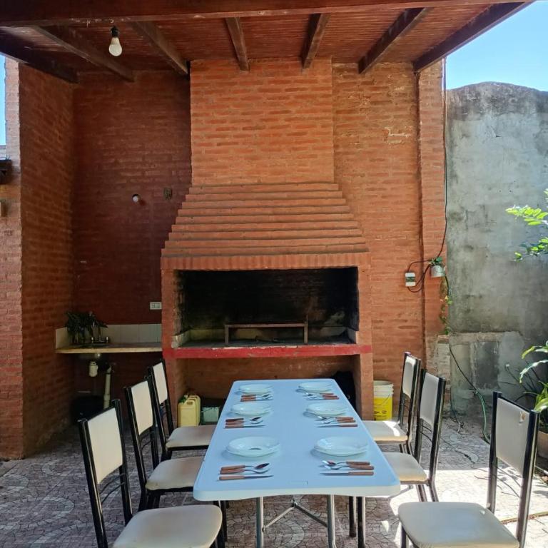 Quinta La Nubia - Two-Bedroom House - 3