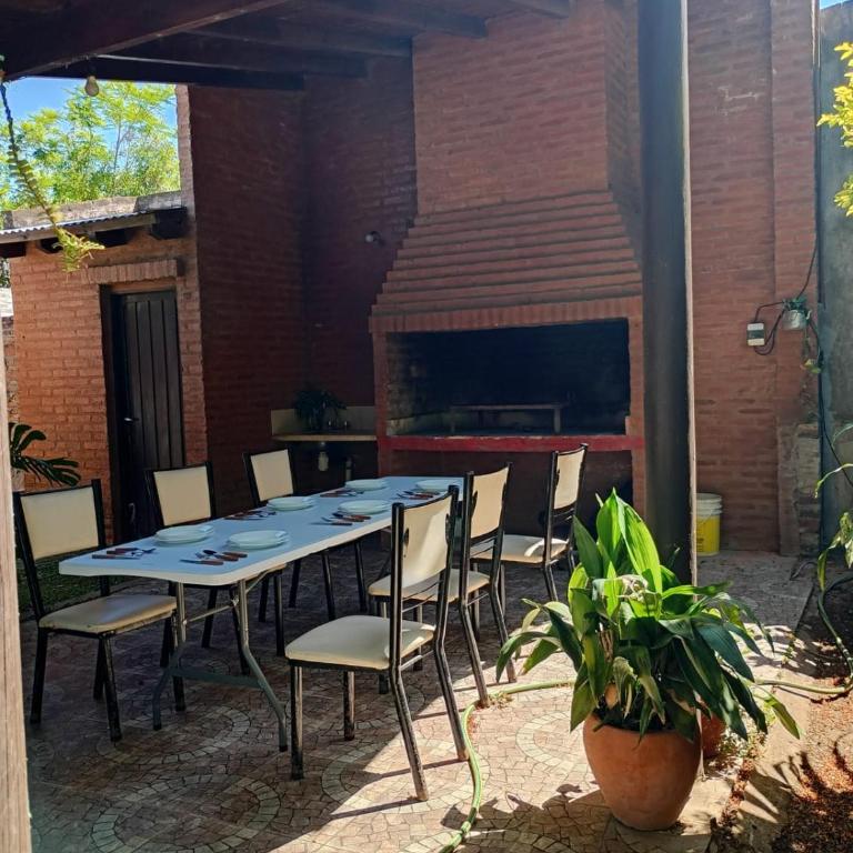 Quinta La Nubia - Two-Bedroom House - 4