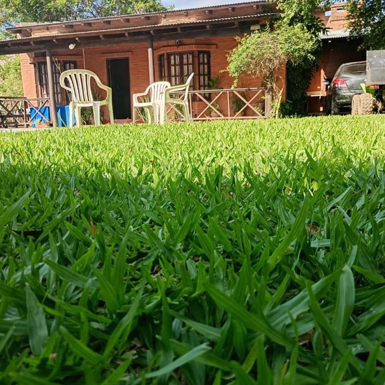Quinta La Nubia - Two-Bedroom House - 6