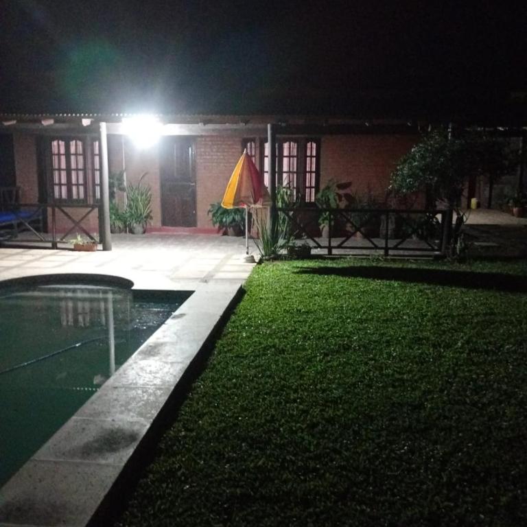 Quinta La Nubia - Two-Bedroom House - 9