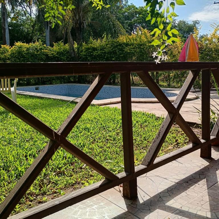 Quinta La Nubia - Two-Bedroom House - 13