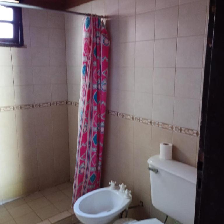 Quinta La Nubia - Two-Bedroom House - 14