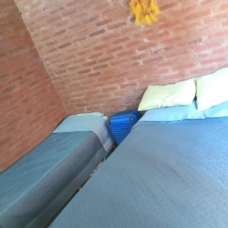 Quinta La Nubia - Two-Bedroom House - 15