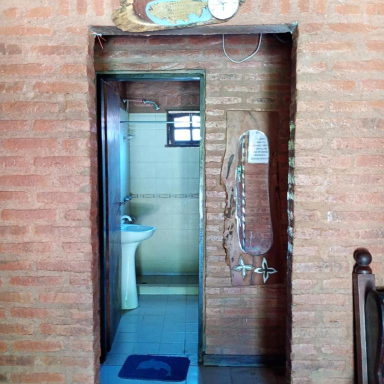 Quinta La Nubia - Two-Bedroom House - 20