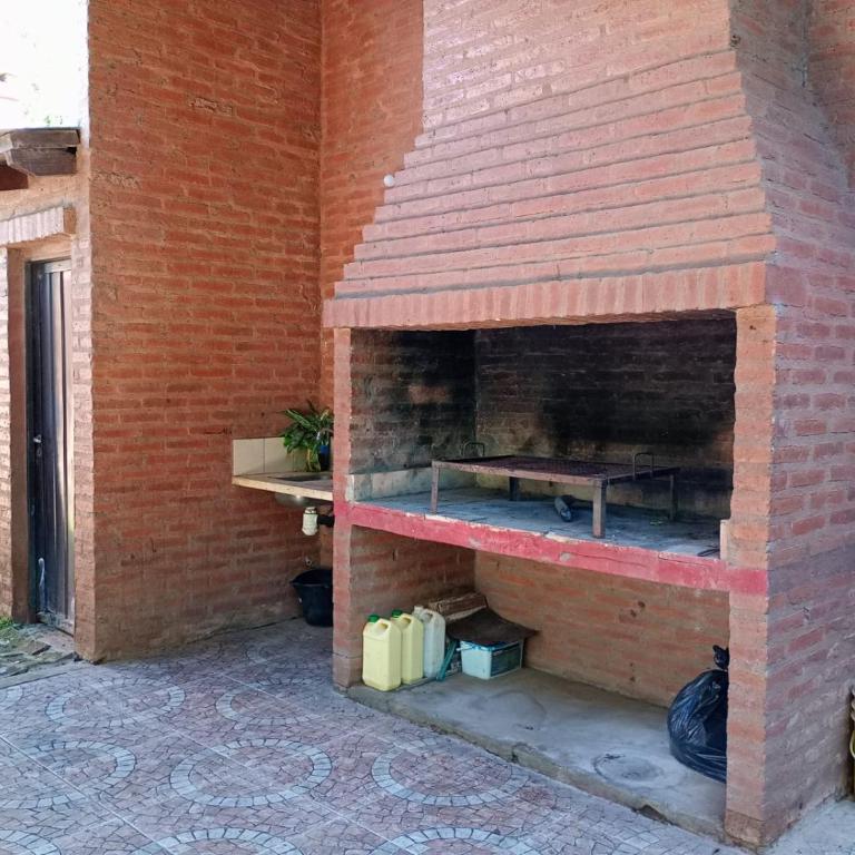Quinta La Nubia - Two-Bedroom House - 21