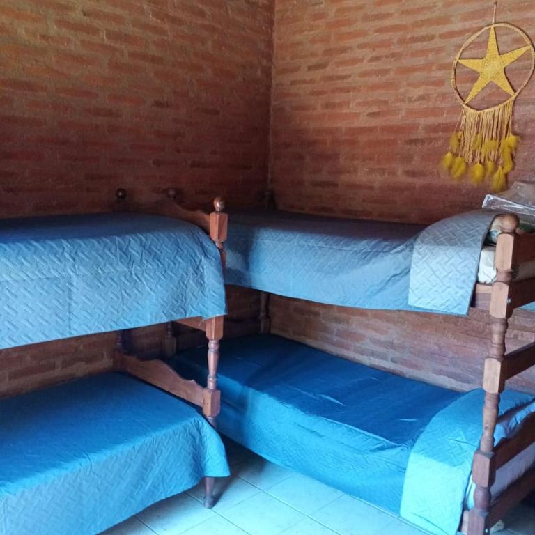 Quinta La Nubia - Two-Bedroom House - 22