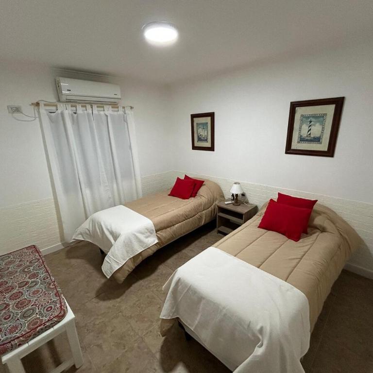 CasaMar - Casa de 2 dormitorios - 4