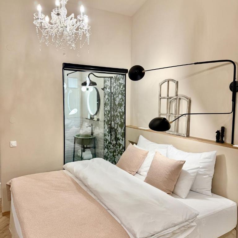 Villa Wickenburg - Studio with Garden View - 2