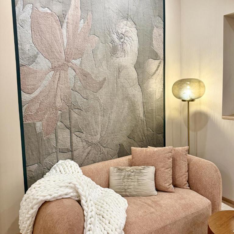 Villa Wickenburg - Studio with Garden View - 3