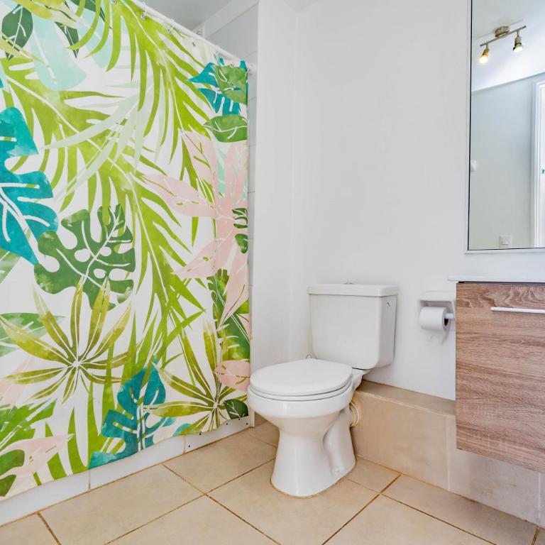 Entre Playa y Bosque Papudo - Apartment - 11