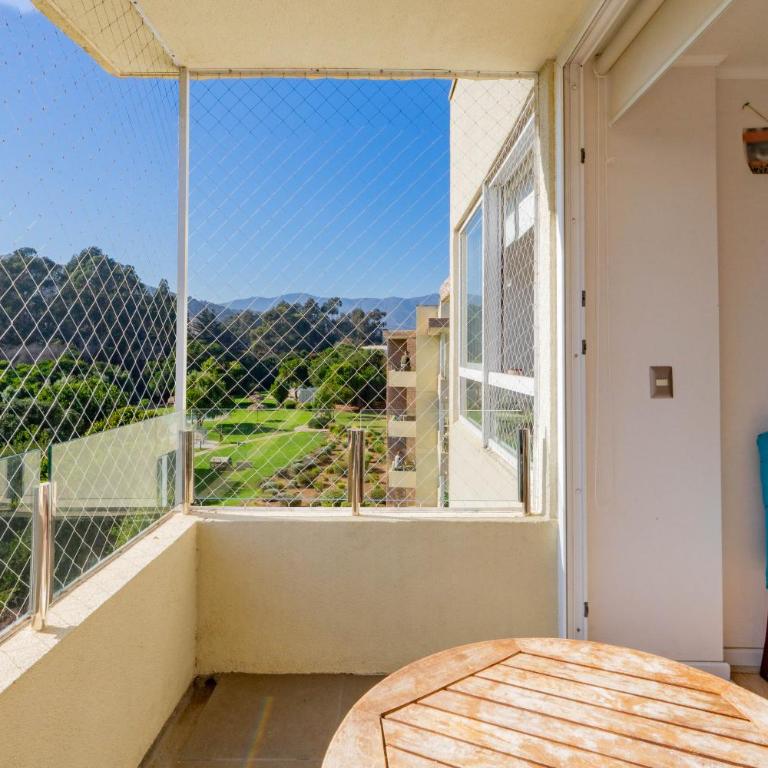 Entre Playa y Bosque Papudo - Apartment - 10