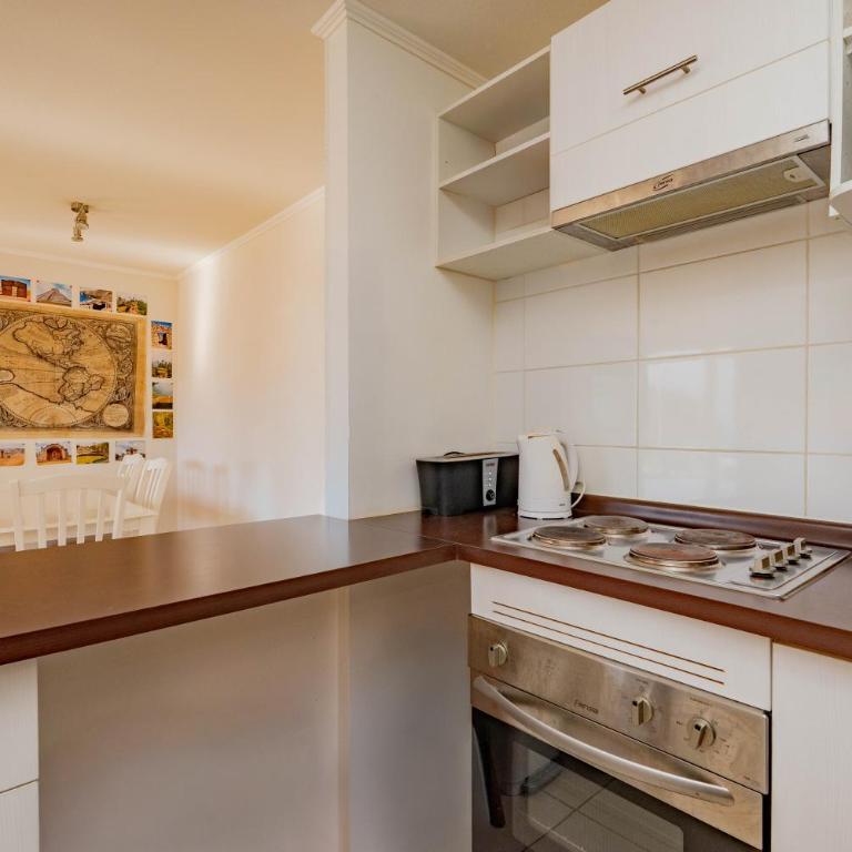 Entre Playa y Bosque Papudo - Apartment - 14