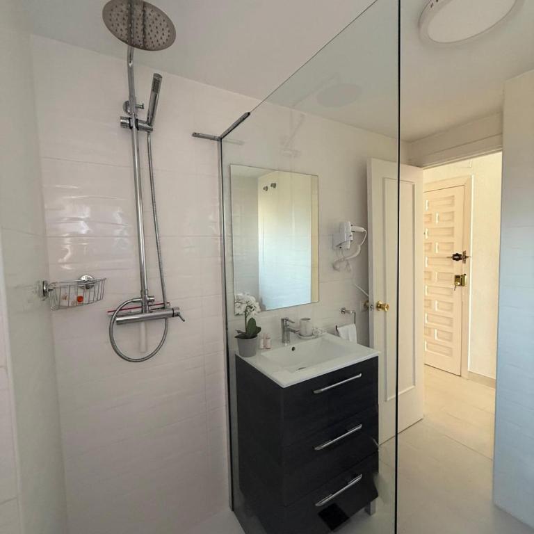 Minerva 518- Garden View - Apartamento de 1 dormitorio - 10