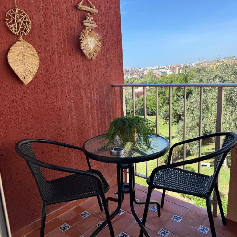 Minerva 518- Garden View - Apartamento de 1 dormitorio - 13