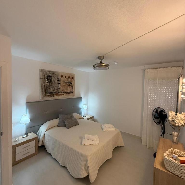 Minerva 518- Garden View - Apartamento de 1 dormitorio - 14