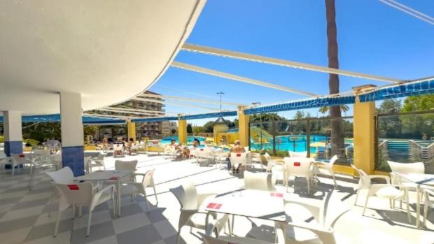 Minerva 518- Garden View - Apartamento de 1 dormitorio - 15