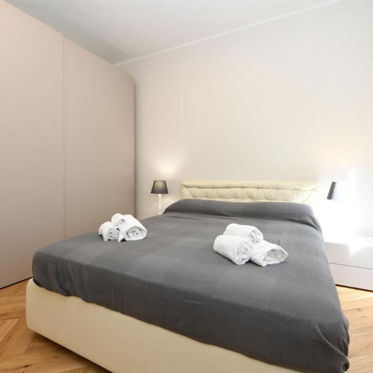 Living Salò 11 - Lago e Duomo a pochi passi - Appartamento con 3 Camere da Letto - 17