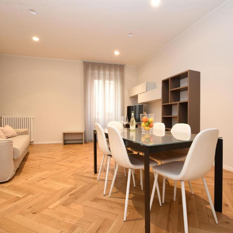 Living Salò 11 - Lago e Duomo a pochi passi - Appartamento con 3 Camere da Letto - 19