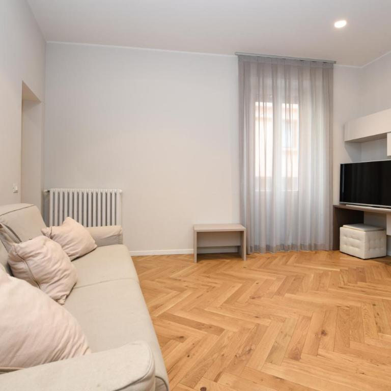 Living Salò 11 - Lago e Duomo a pochi passi - Appartamento con 3 Camere da Letto - 31