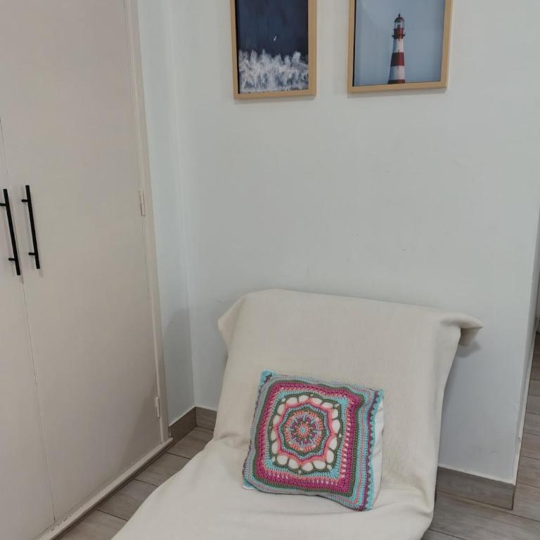Espacio Guemes - One-Bedroom Apartment - 3