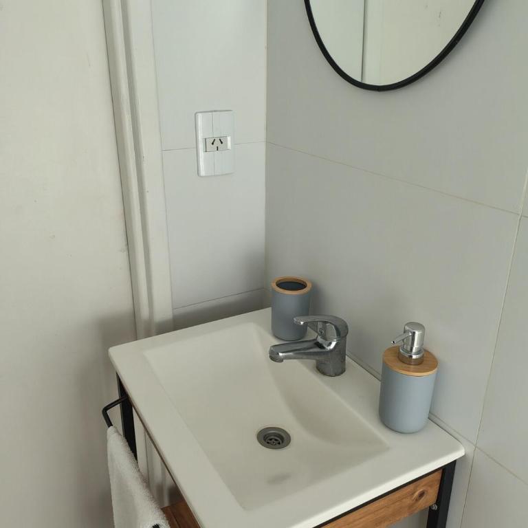 Espacio Guemes - One-Bedroom Apartment - 7
