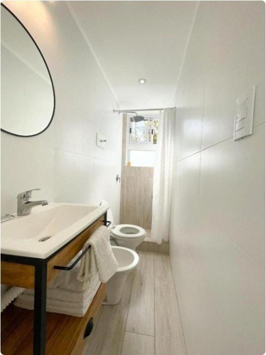 Espacio Guemes - One-Bedroom Apartment - 8