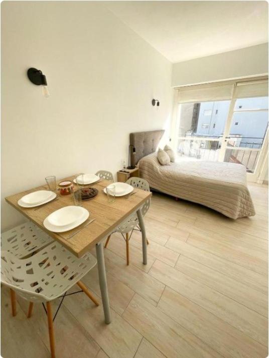 Espacio Guemes - One-Bedroom Apartment - 11