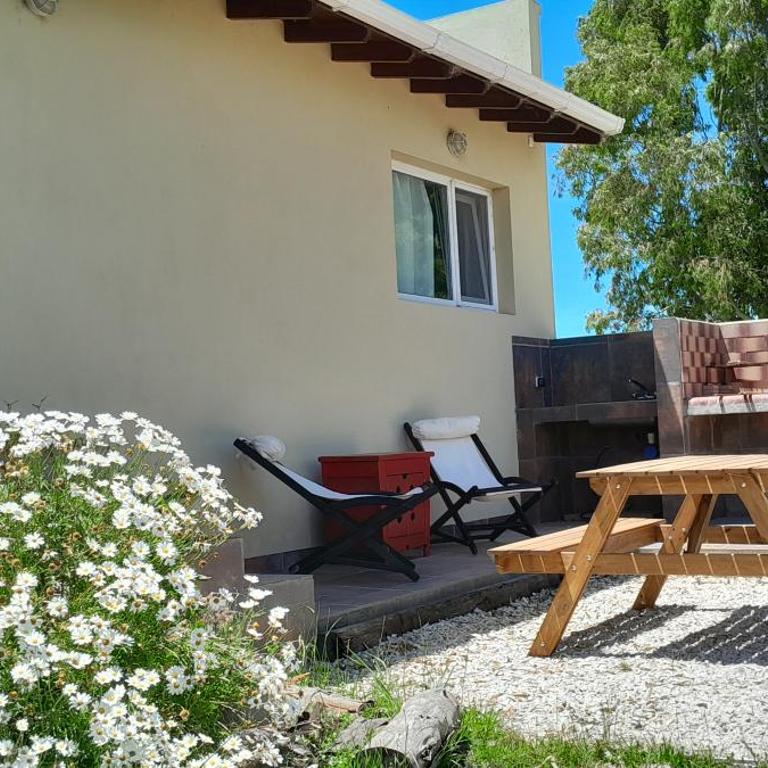 Cabaña La Reserva de la Albufera - Casa de 2 dormitorios - 2