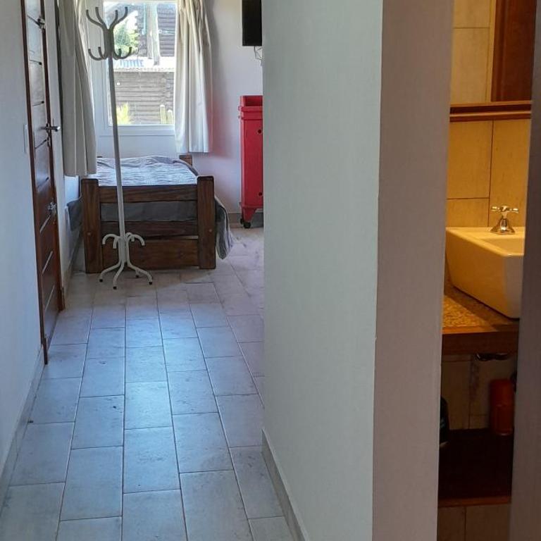 Cabaña La Reserva de la Albufera - Casa de 2 dormitorios - 10