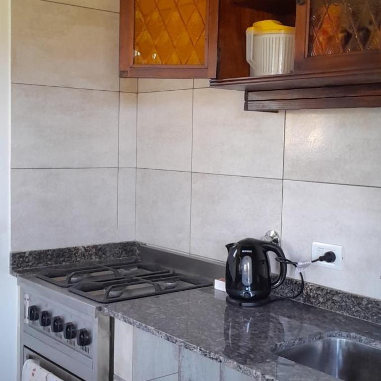 Cabaña La Reserva de la Albufera - Casa de 2 dormitorios - 13