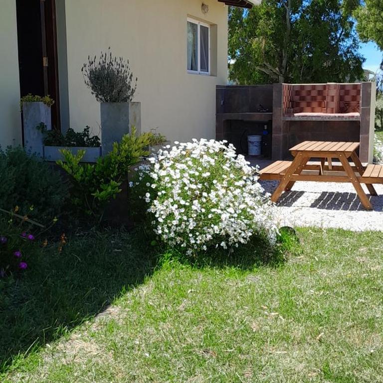 Cabaña La Reserva de la Albufera - Casa de 2 dormitorios - 14