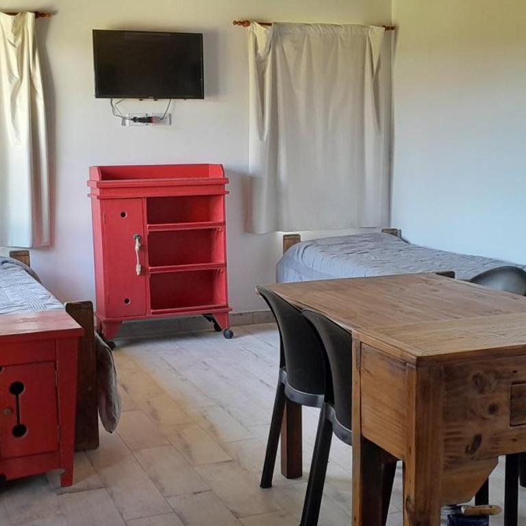 Cabaña La Reserva de la Albufera - Casa de 2 dormitorios - 16