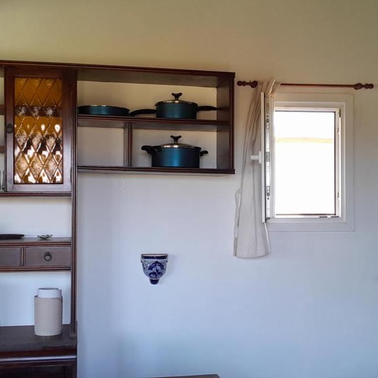 Cabaña La Reserva de la Albufera - Casa de 2 dormitorios - 21