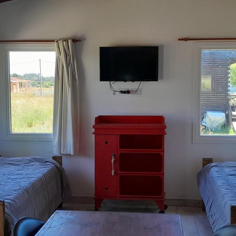 Cabaña La Reserva de la Albufera - Casa de 2 dormitorios - 29