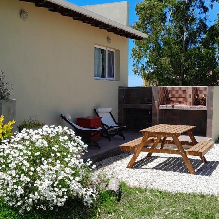 Cabaña La Reserva de la Albufera - Casa de 2 dormitorios - 30