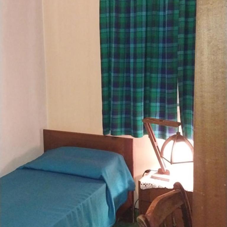 La Emilia Casa de Vacaciones con Pileta y Quincho - Casa Vacacional de 3 dormitorios - 22