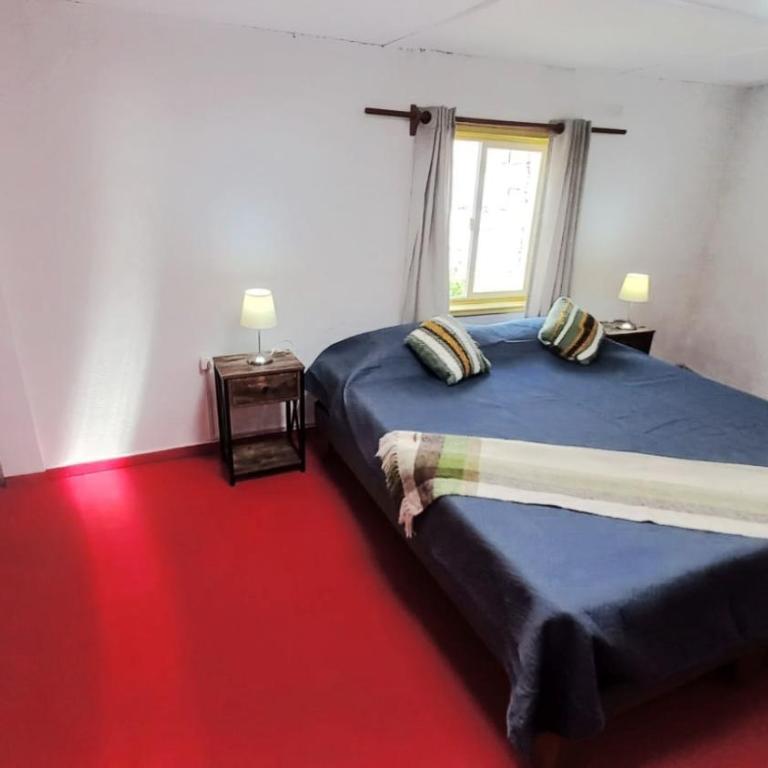 Campamento Ñandú Hostel - Standard Double Room - 2