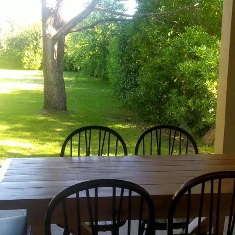 El remanso de La Caleta - Casa de 2 dormitorios - 4