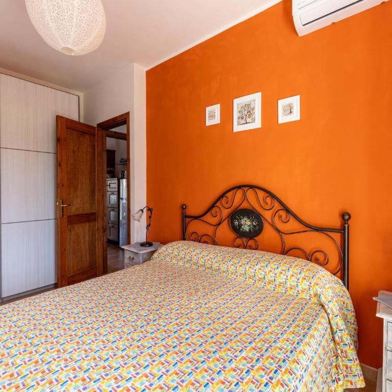 With air conditioning and private terrace - Appartamento con 1 Camera da Letto - 16