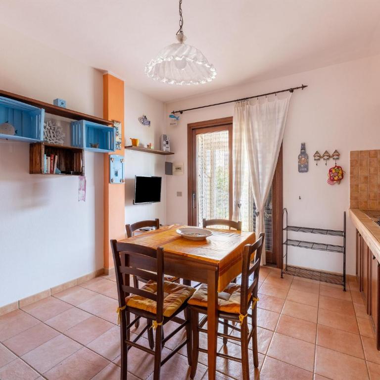 With air conditioning and private terrace - Appartamento con 1 Camera da Letto - 11
